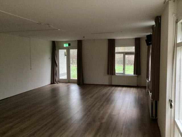 Studio te huur in Sneek, Friesland