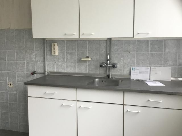 Studio te huur in 't Lage van de Weg, Uithuizen