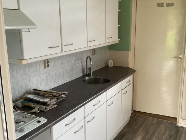 Appartement te huur in Usquert, Groningen