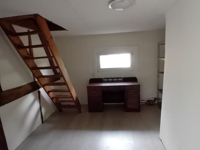 Appartement te huur in Melleschet, Vijlen