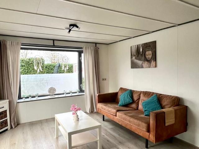 Studio te huur in Lede en Oudewaard, Kesteren