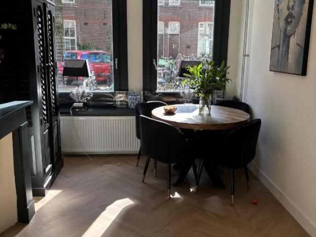 Appartement te huur in Zuid, Amsterdam