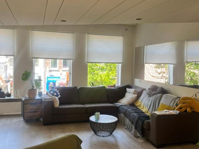 Studio te huur in Zaandam, Noord Holland