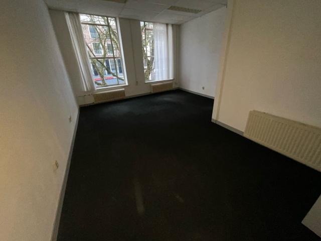Studio te huur in Binnenstad, Deventer