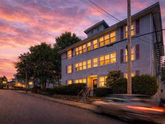 House for sale in Woonsocket, Rhode Island