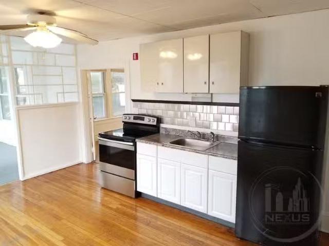 Condo for rent in Woonsocket