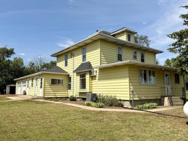 House for sale in Sanborn, South Dakota