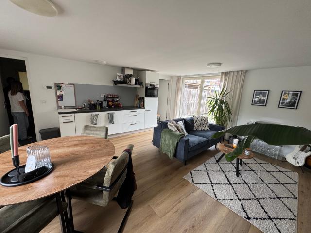 Studio te huur in Nijmegen