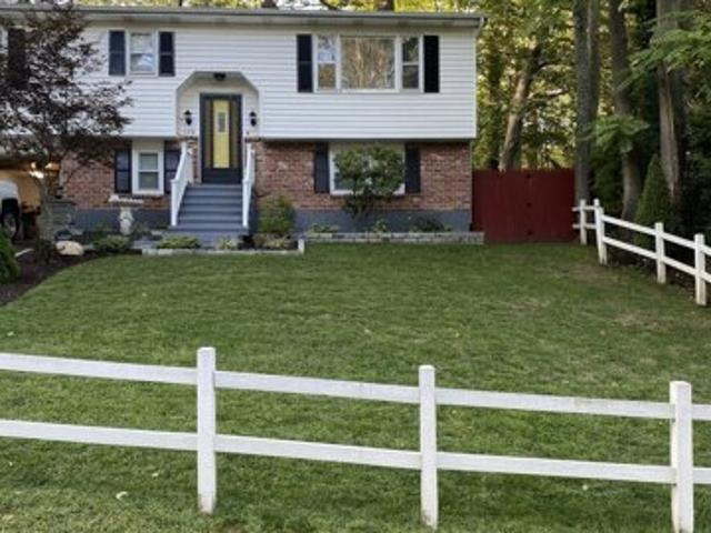 House for sale in Waterbury, Naugatuck Valley Planning Region