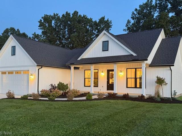 House for sale in Wooster, Ohio