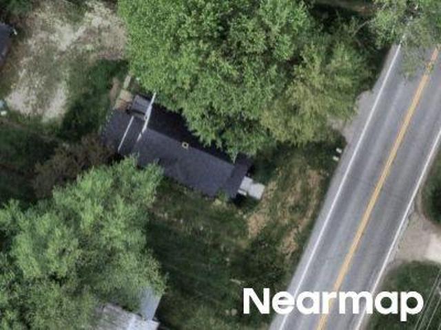 House for sale in Creston, Ohio