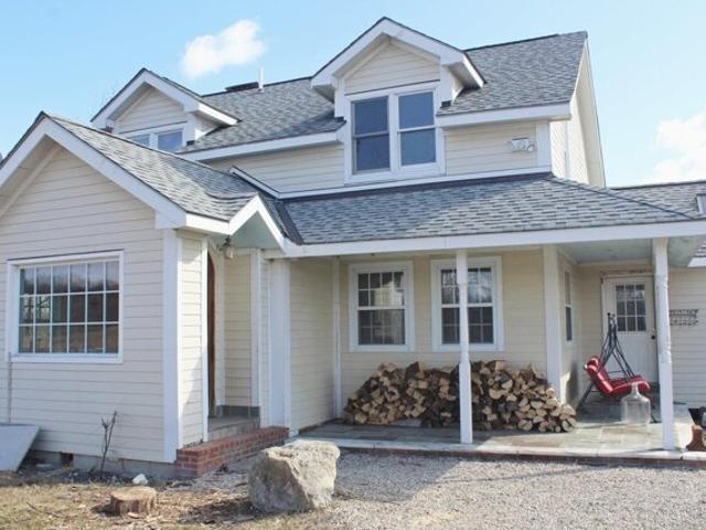 House for sale in Vermont