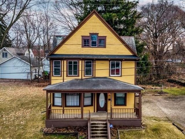 House for sale in Barberton, Ohio