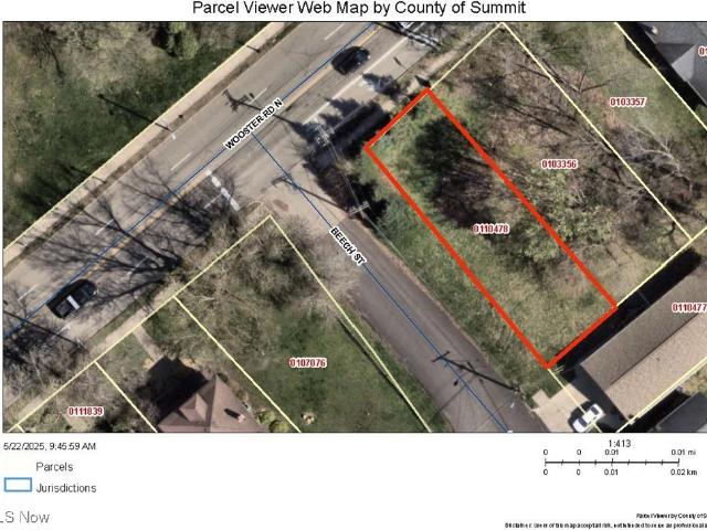 Land for sale in Barberton