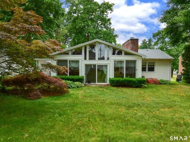 House for sale in New Britain, Connecticut
