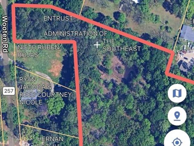 Land for sale in Alabaster, Alabama