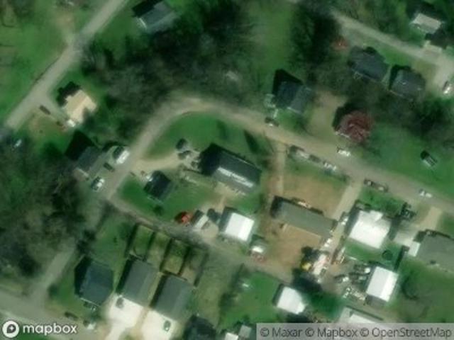 House for sale in Tennessee