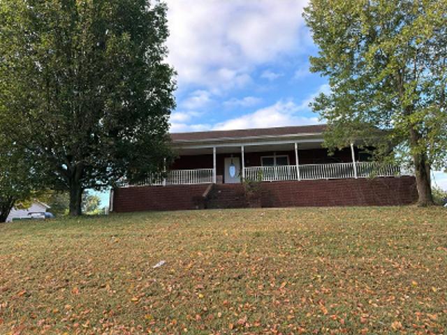 House for sale in South Carthage, Middle Tennessee
