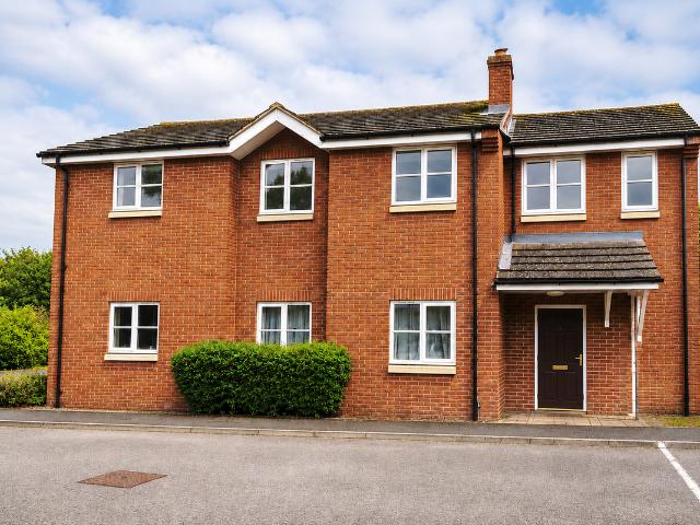 Apartment for rent in Old Wolverton, Milton Keynes