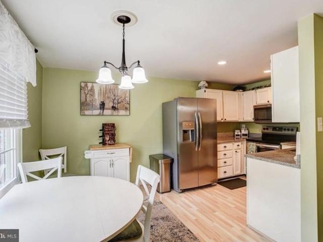 Townhouse for rent in Dickerson, Maryland