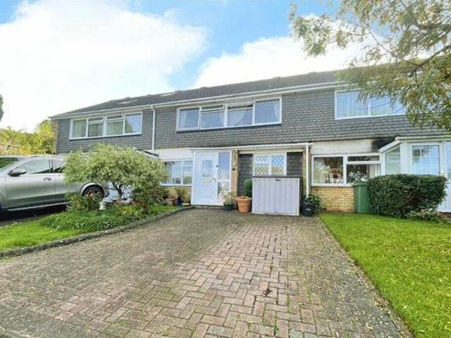 House for sale in Lyons, Greater London