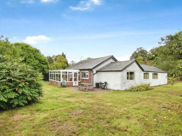 House for sale in The Bridge, Kent