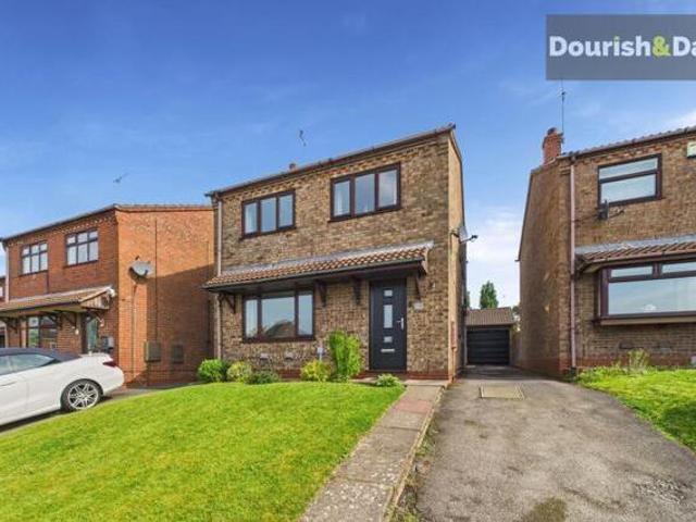 House for sale in Holmcroft, Stafford