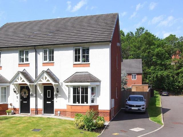 House for rent in Great Chatwell, Staffordshire