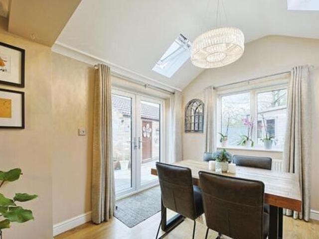 House for sale in North Yorkshire