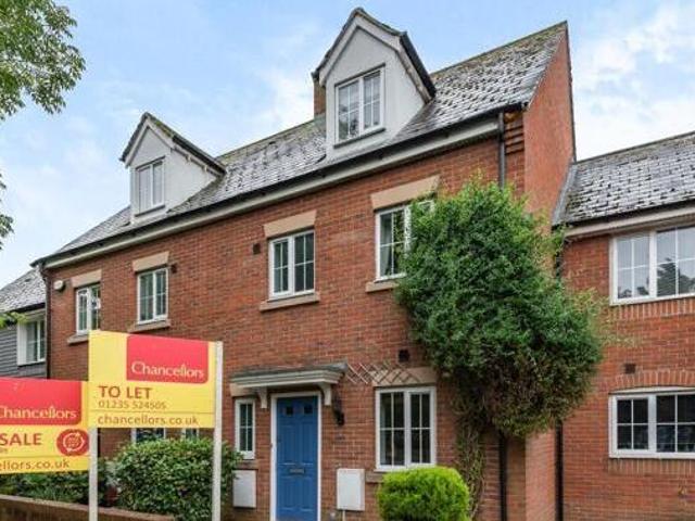 House for rent in The Slade, Oxfordshire