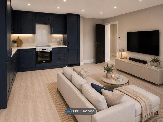 Apartment for rent in Lee Chapel, Essex