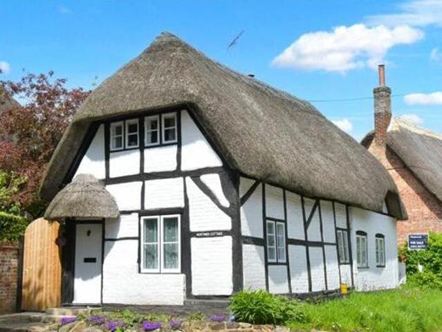 House for sale in Marlborough, Wiltshire