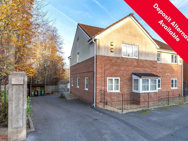 Apartment for rent in Feckenham, City Of Bristol
