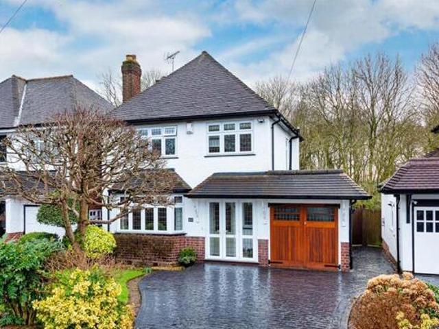 House for sale in Merryhill, Wolverhampton