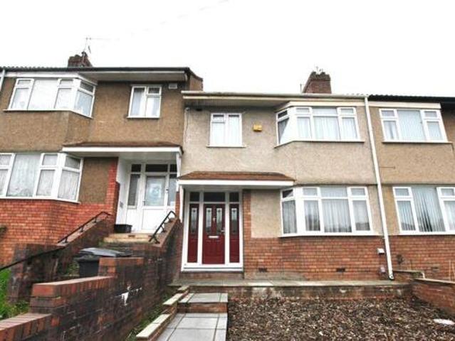 House for sale in Feckenham, City Of Bristol