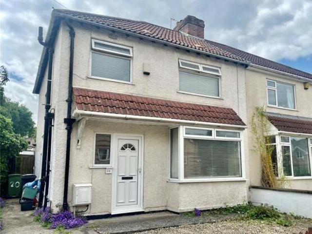 House for sale in Bristol, West of England