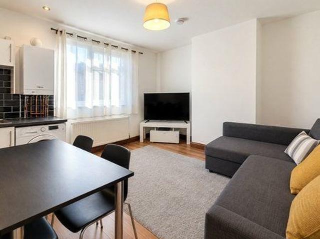 Apartment for rent in Feckenham, City Of Bristol