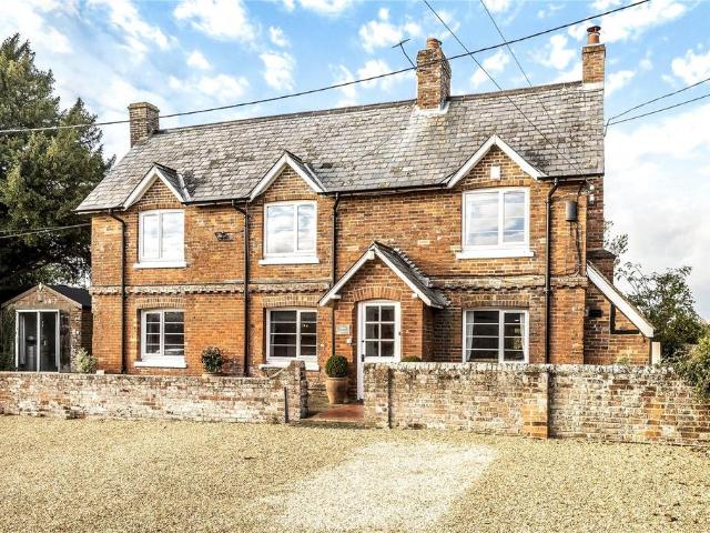 House for rent in Manydown, Basingstoke and Deane