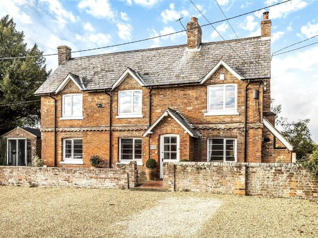 House for rent in Manydown, Basingstoke and Deane