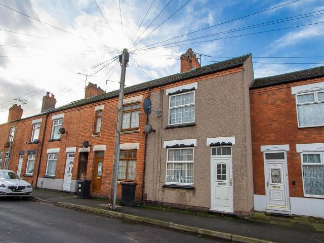 House for rent in Coalpit Field, Camp Hill