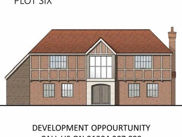 House for sale in The Bridge, Kent