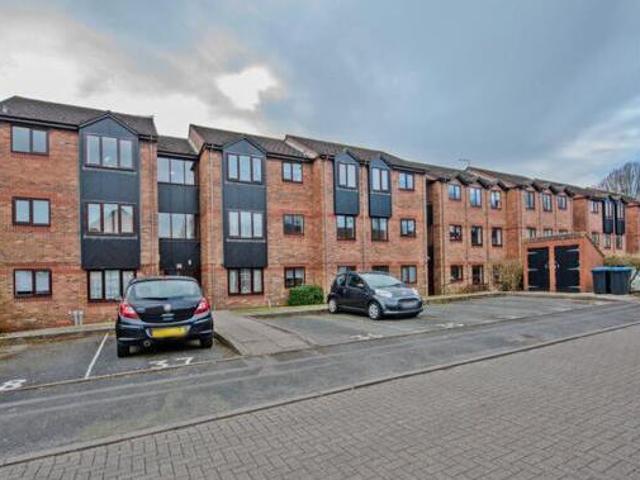 House for sale in Chadsmoor, Staffordshire