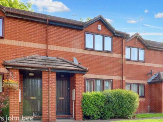 House for sale in Chadsmoor, Staffordshire