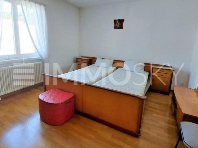 Wohnung kaufen in Balerna, Tessin
