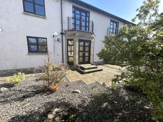 Apartment for rent in Longforgan, Scotland