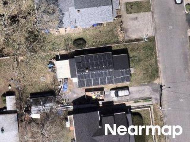 House for sale in East Providence, Rhode Island