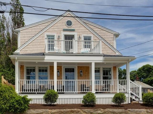 House for sale in Cataumet, Massachusetts