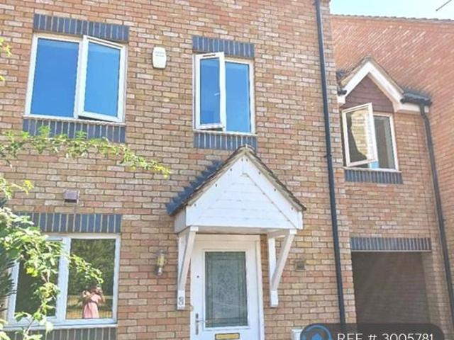 House for rent in Corby, North Northamptonshire