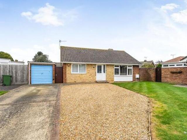 House for sale in Clapham, West Sussex
