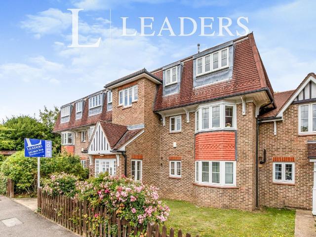 Apartment for rent in London Borough of Sutton, Greater London